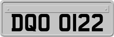 DQO0122