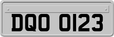 DQO0123
