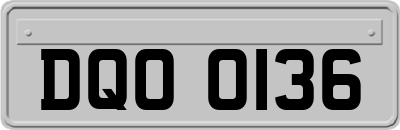 DQO0136
