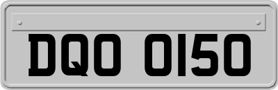 DQO0150
