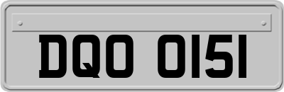 DQO0151