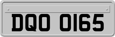 DQO0165