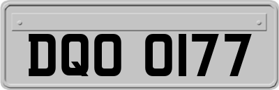 DQO0177