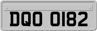 DQO0182