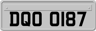 DQO0187