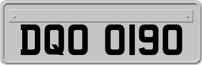 DQO0190