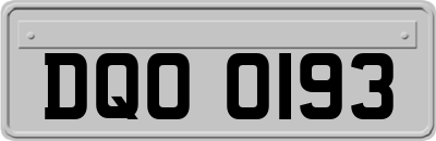 DQO0193