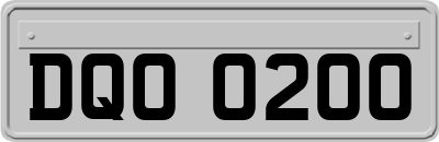 DQO0200