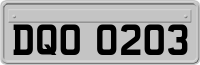 DQO0203