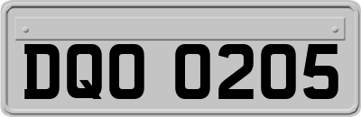 DQO0205
