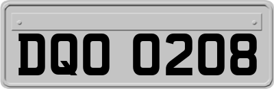 DQO0208