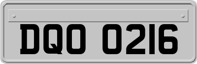 DQO0216