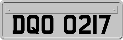 DQO0217