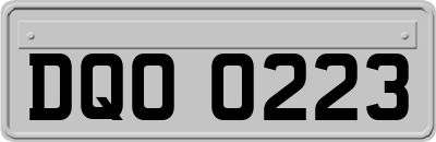 DQO0223