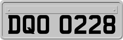DQO0228