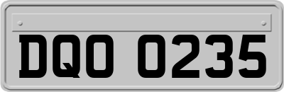 DQO0235