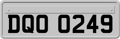 DQO0249