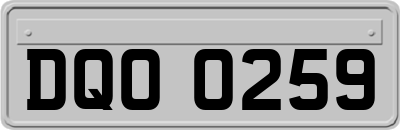 DQO0259