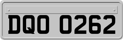 DQO0262