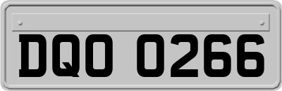 DQO0266