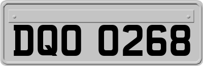 DQO0268