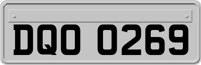 DQO0269