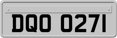 DQO0271