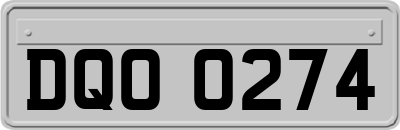 DQO0274