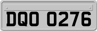 DQO0276