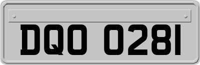 DQO0281