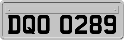 DQO0289