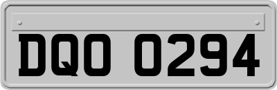 DQO0294