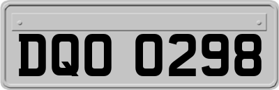 DQO0298