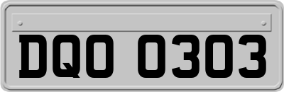 DQO0303