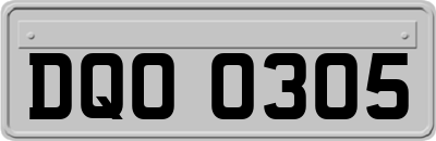 DQO0305