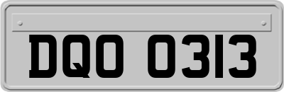DQO0313