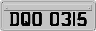 DQO0315