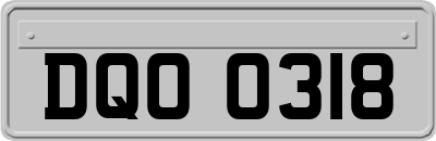 DQO0318