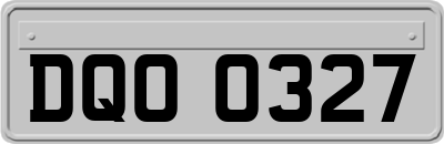 DQO0327