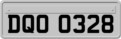 DQO0328
