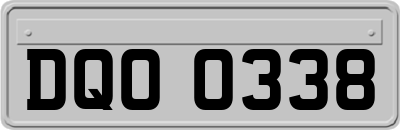 DQO0338