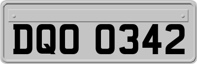 DQO0342