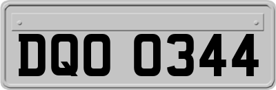 DQO0344