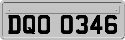 DQO0346