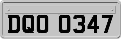 DQO0347