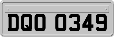 DQO0349