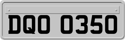 DQO0350