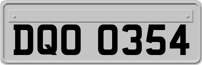 DQO0354
