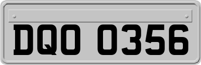 DQO0356