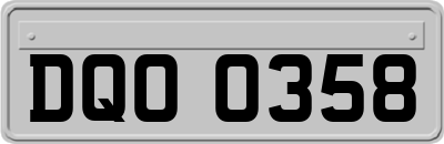 DQO0358